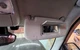 Dodge Durango 2019 Right Sun Visor Used 9283