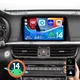 2+64GB Car Stereo Radio For Kia Optima 2016-2020 Android 14 GPS Apple Carplay