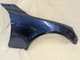 02-10 Lexus SC430 Fender Front Right Passenger Side Fender OEM, Indigo Ink 8P4
