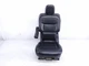 2021-2024 Ford Explorer Rear 2Nd Row Driver Left Seat Lb5z-7866601 *Blk Lthr