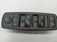 Driver's Master Door/Window Switch from 2017 Dodge Caravan 12886506