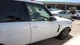 Passenger Right Front Door Laminated Glass Fits 10-12 RANGE ROVER 32704732