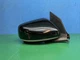 11-15 Honda CR-Z Passenger Mirror With Turn Signal Crystal Black Pearl 5 Wire