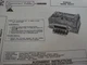 Original Sams Photofact Manual PONTIAC 983579 (608)