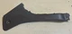 96-02 Toyota 4Runner Limited Center Console LH Front Shifter Trim Oak OEM