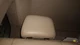 2014 Jeep Grand Cherokee Center Rear Headrest Only Tan Leather