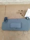 Driver Sun Visor Regular Cab With Mirror Fits 11-14 FORD F150 PICKUP 206475