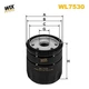 WIX FILTERS WL7530 Oil Filter for CADILLAC,CHEVROLET,MG,OPEL,VAUXHALL