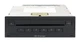 2010-2011 Audi A6 Six Disc CD Player and Changer Part Number 4F0035110A