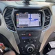 Carplay Radio GPS Stereo GPS Navi WIFI For Hyundai Santa Fe Sport IX45 2013-2018