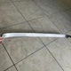 Bentley Continental GT GTC Front Right Door Step Interior Trim 2012 - 2018 OEM