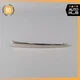 03-10 Bentley Continental GTC GT Front Left Side Bumper Molding Trim OEM