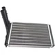 Heater Core 1998-2005 Volkswagen Passat TDI 4 Cyl 6 Cyl 8 Cyl 2.0L 8D1819030B