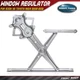 Power Window Regulator for Scion xA Toyota RAV4 2006-2012 Front Right Passenger