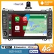For Mercedes Benz Sprinter W906 Car Stereo Android 8Core  64GB Carplay GPS +Cam