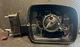10 11 12 13 LAND ROVER LR4 PASSENGER  RIGHT POWER DOOR MIRROR GOLD NO GLASS 🔥