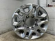 2021 CHEVROLET SILVRDO25 18X8 Wheel Aluminum 12 Spoke A Condition OEM 