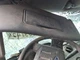 2016 Ford F250SD Driver Sun Visor Gray Used OEM 268-01427L 169K Miles