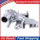 LR005631 Aluminum Thermostat Housing Assembly for Land Rover LR3 4.4L V8 2005-09