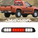 For 04-12 Chevy Colorado/GMC Canyon LED 3rd Brake Light Cargo Lamp 25971002