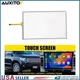 Touch Screen Glass Digitizer for 2014-19 Toyota Tundra Car Radio Navigation 7" B