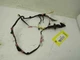 Door Wiring Harness Prius 2011 Toyota Left Driver Side Rear Back Wire Cable OEM
