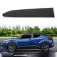 Fit For Toyota C-HR CHR 2018-2022 Front Left Side Door Lower Guard Cover Strip