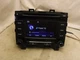 15 16 17 Hyundai Sonata Radio Cd Player 96180-C20004X XQB19