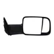 Front,Right Passenger Side DOOR MIRROR For Ram,Dodge 150025003500