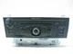 08-12 AUDI 8T A5 S5 B8 A4 S4 MULTIMEDIA CD RADIO RECEIVER HEAD UNIT OEM 111622B