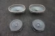 Set 4 Front & Rear Door Speaker 3W5035411 Bentley Continental Flying Spur 06-12