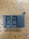 1985 Mercedes-Benz 500SEL DRIVER REAR WINDOW/SEAT SWITCH 1267660791 0007208710