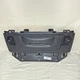 2013-2018 Ram 2500 3500 Center Dash Power Outlet Storage Bin Panel Black OEM
