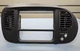 🔥97-03 Ford F150 Center Dash Radio Climate Trim Stereo BEZEL Panel BLACK OEM