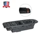 Driver Side Master Window Mirror Power Switch for 17-21 Jeep Compass 6BZ27LXHAA 