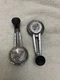1962-1965 GM Chevrolet window cranks 4301746 originals