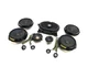 2020 LAND ROVER DISCOVERY SPORT (L550) WOOFER MIDRANGE TWEETER SPEAKER SET 11