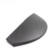 2009-2010 GMC Acadia Left  Side Dash End Caps Cover Trim OEM 25768869 ~ Black