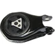Rear Lower Engine Motor Mount for Mazda 3 Mazda 5