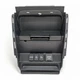 2011-2016 Honda CR-Z CRZ Center Console Pocket AUX, 77293-SZT-G01, C027, OEM, 20