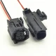 For 2008-2022 Toyota Tundra ABS Wheel Speed Sensor Connector Pigtail 89543-0C020