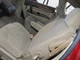 Buick Enclave 2012 Rear Seat Used 8353