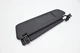 ⭐ 11-18 Porsche Cayenne Left Driver Sun Shade Visor Mirror Trim Black Oem