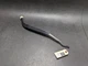 Front Windshield Left Wiper Arm 2019 Jeep Cherokee 68197136AB 2014 2015 - 2023