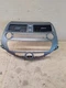 2008 HONDA ACCORD LX BLACK DASH RADIO BEZEL