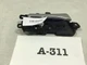 2013 HYUNDAI SONATA HYBRID REAR RIGHT DOOR INTERIOR HANDLE OEM+