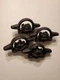 Toyota Tacoma OE Tie Down Bed Cleats Cargo Tie 58461-04030