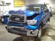 2010 Toyota Tundra Windshield Wiper Motor