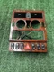 Mercedes SLK230 R170 Radio Stereo & Climate Control Bezel Trim Panel Fits 97-04