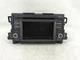 2014-2015 Mazda 6 Am Fm Cd Player Radio Receiver NHIFT